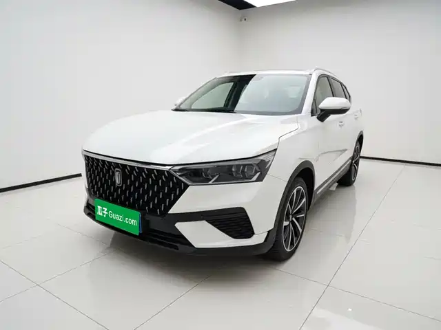 Besturn Bestune T77 2019 230 TID Automatic Luxury China V