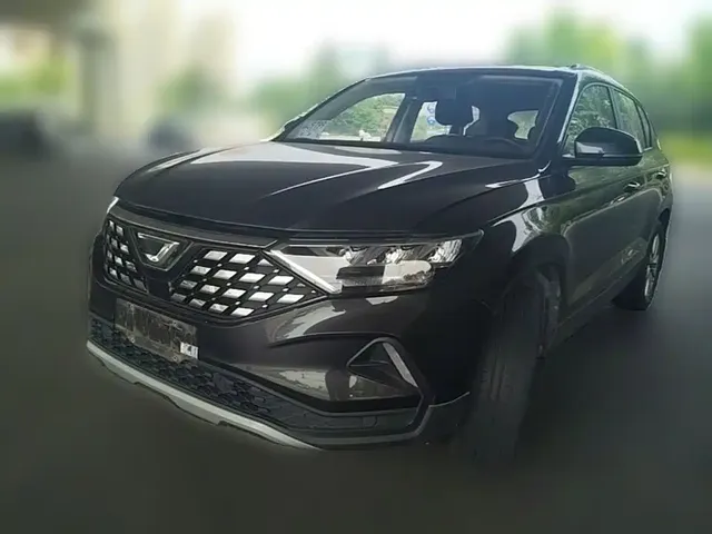 Jetta VS5 2019 280TSI Automatic Progressive Edition