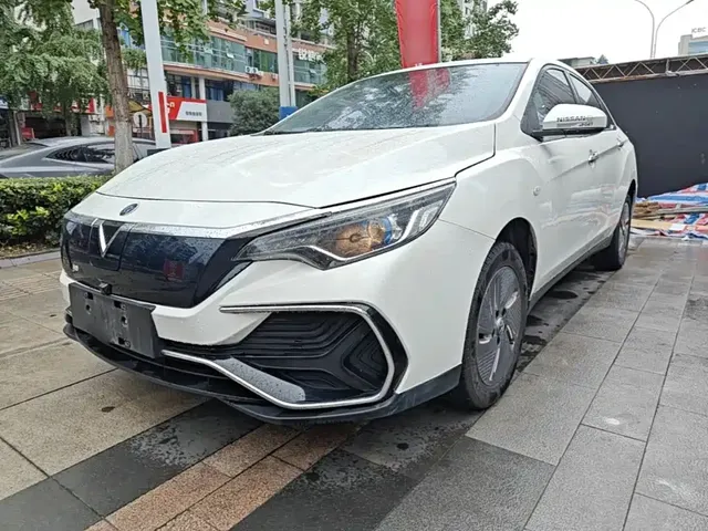 Venucia D60EV 2023 PLUS Comfort SI Edition