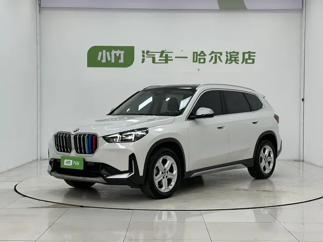 BMW X1 2023 sDrive20Li X Design Package