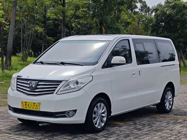 Dongfeng Fengxing CM7 2018 2.0T Automatic Exclusive