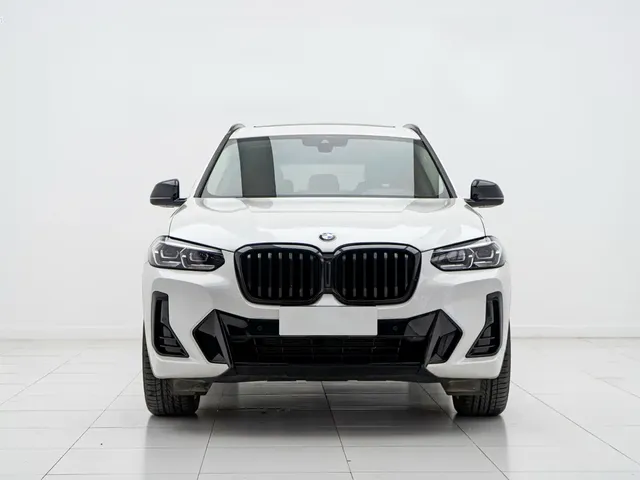 BMW X3 2022 xDrive30i Leading M Night Package