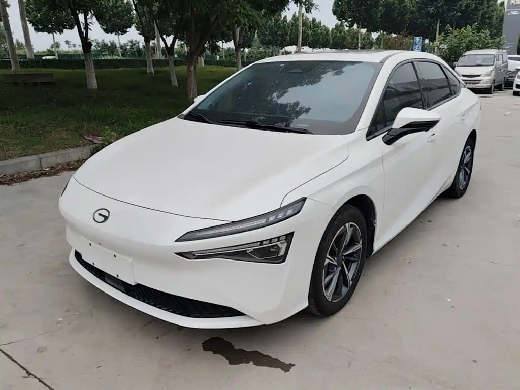 Aion S MAX 2024 70 Executive Edition