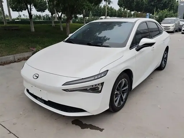 Aion S MAX 2024 70 Executive Edition