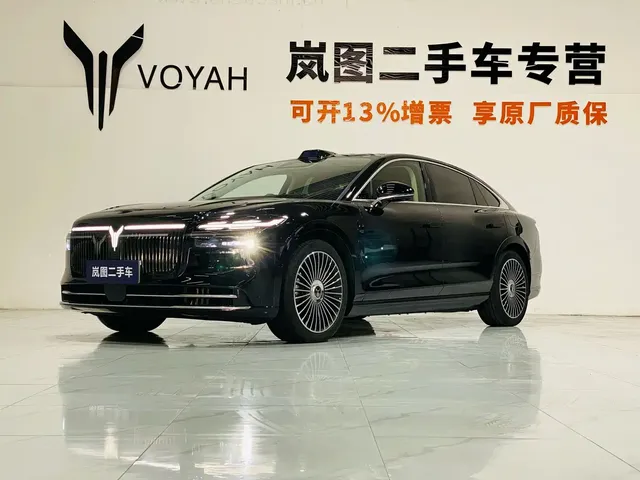 Voyah Auto VOYAH Zhuiguang L 2025 Mid-configuration Model