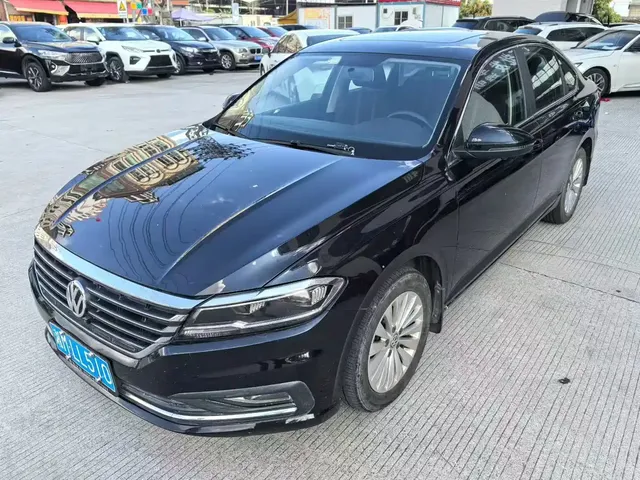 Volkswagen Lavida 2019 280TSI DSG Comfort Edition China VI