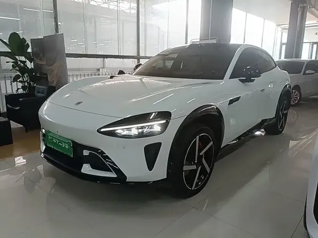 Xiaomi Auto Xiaomi YU7 2025 Ultra Long Range High Performance AWD Max Edition