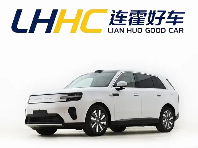 Xiaomi Auto Xiaomi Pengcheng N70, 2026
