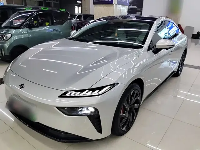 Dongfeng Yipai eπ007 2024 620Pro Edition