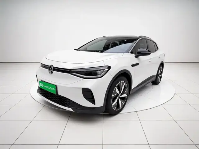 Volkswagen ID.4 CROZZ 2022 Long Range Lite PRO Edition