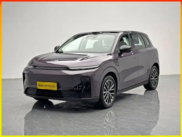 Leapmotor B10 2025 510 LiDAR Edition