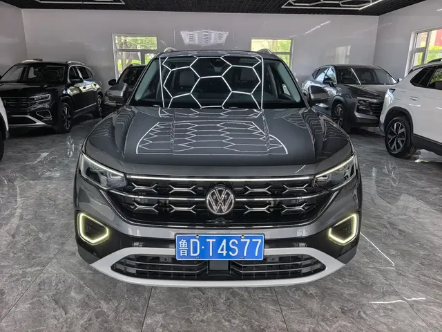 Volkswagen Tayron 2023 280TSI 2WD Luxury Plus Advanced Edition