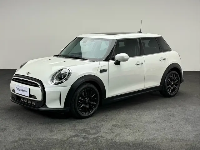 MINI MINI 2023 1.5T ONE 5-Door