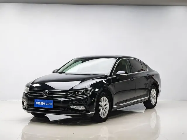 Volkswagen Magotan 2020 280TSI DSG Comfort