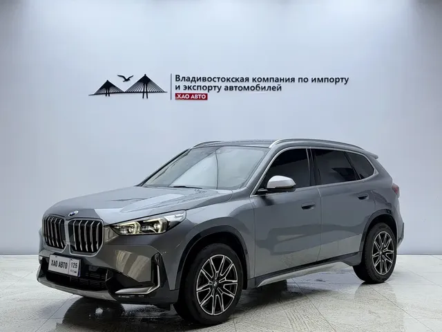 BMW X1 2023 sDrive20Li X Design Package