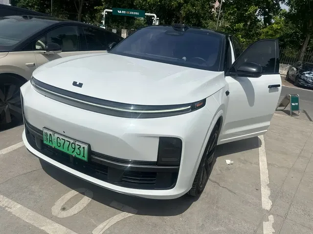 Li Auto L7 2023 Max