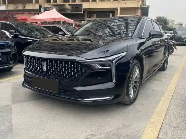 Besturn B70 2023 3rd Generation 1.5T Automatic Comfort