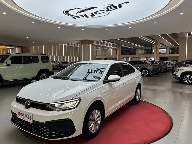 Volkswagen Lavida 2023 Xinrui 1.5L Auto Xinyi Edition