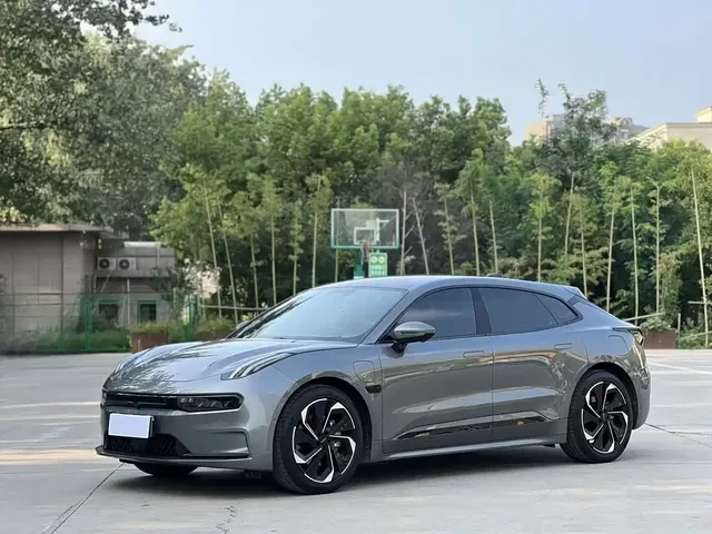ZEEKR 001 2023 WE Edition 100kWh