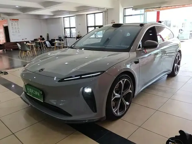 NIO ET5T 2024 75kWh Touring