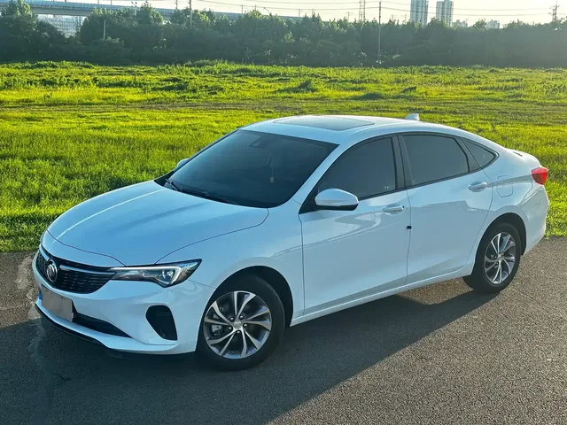 Buick Verano 2023 Pro Joy Edition