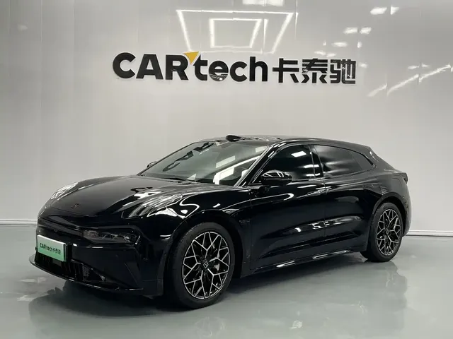 ZEEKR 001 2024 WE Edition 95kWh AWD
