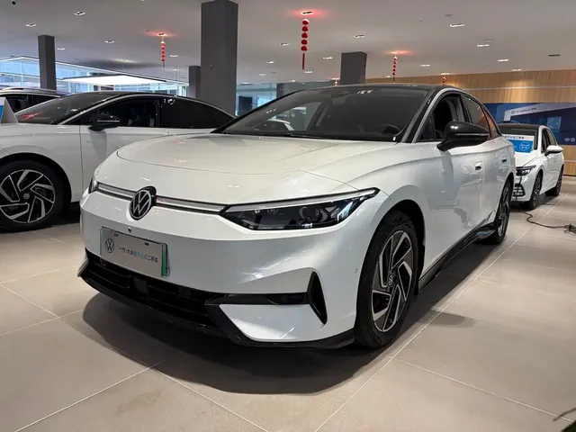 Volkswagen ID.7 VIZZION 2024 PRO