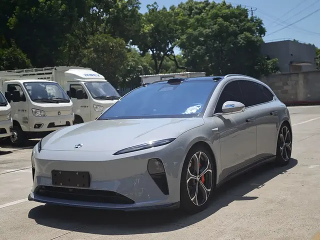 NIO ET5T 2024 75kWh Touring