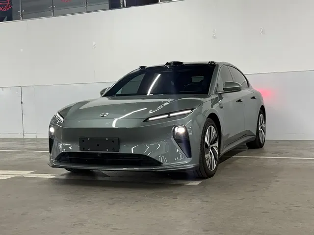 NIO ET5 2022 75kWh