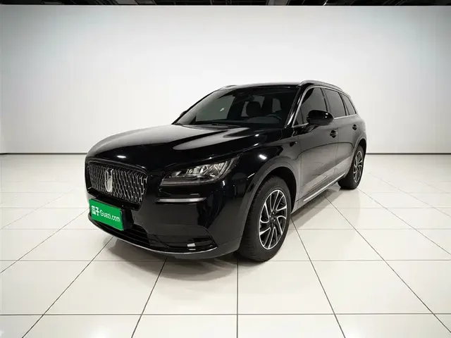 Lincoln Adventurer 2020 2.0T 2WD Premium Elegance Edition