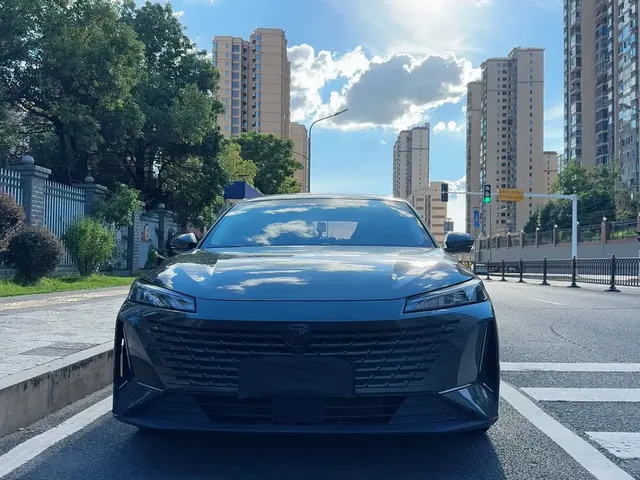 Changan Yida 2023 Blue Whale NE 1.5T GDI DCT Pilot