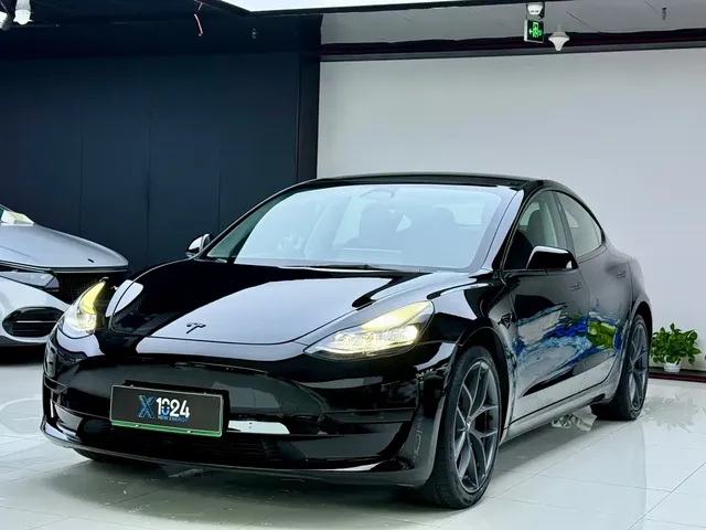 Tesla Model 3 2022 Model Rear-Wheel Drive Version