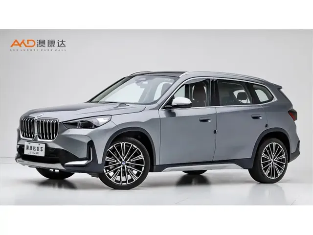BMW X1 2023 xDrive25Li X Design Package