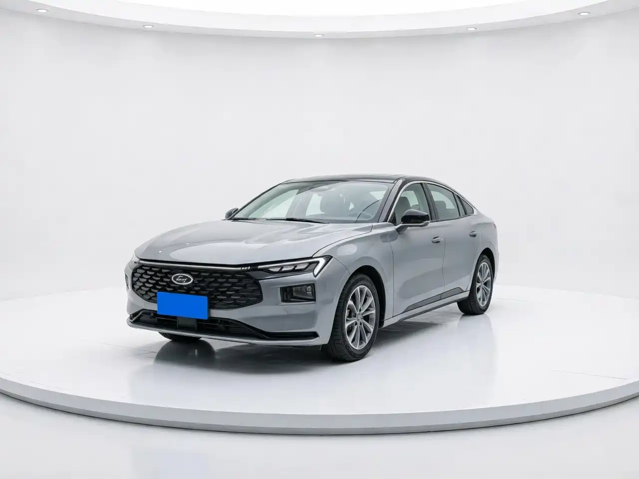 Ford Mondeo 2023 EcoBoost 245 Premium
