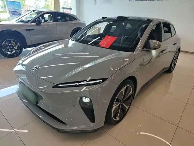 NIO ET5T 2023 Model 75kWh Touring