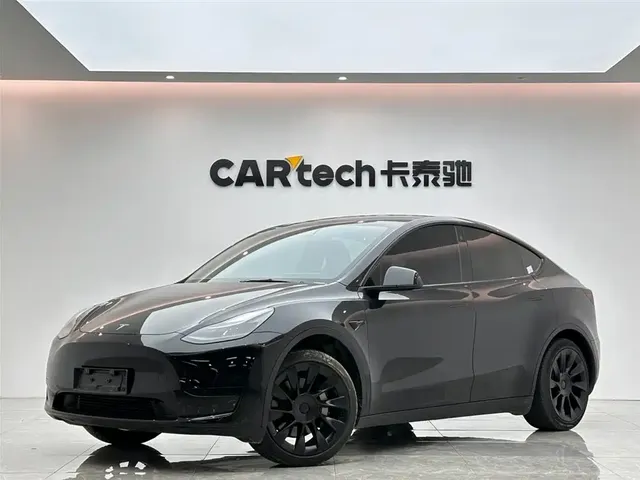 Tesla Model Y 2023 Rear-Wheel Drive Edition