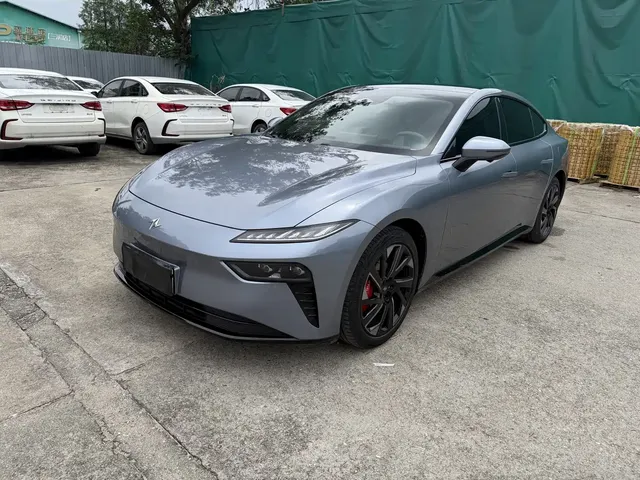 Dongfeng Yipai eπ007 2024 Model 530Pro Version