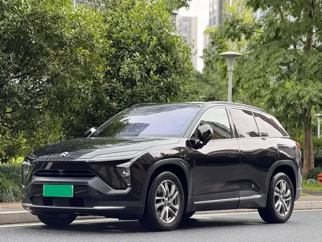 NIO ES6 2020 420KM Sport