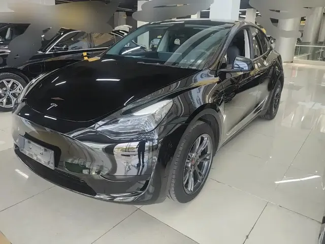 Tesla Model Y 2023 Rear-Wheel Drive Edition