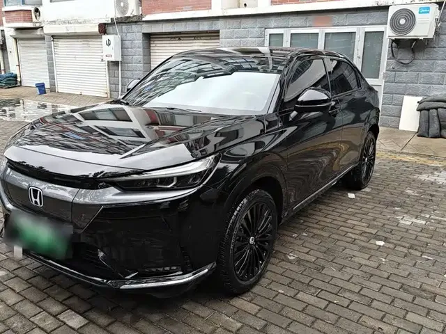 Honda e:NP1 2023 510km Ultimate Bloom