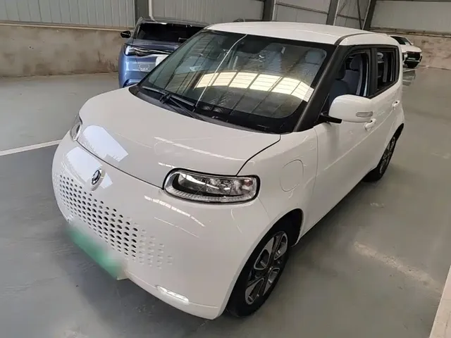 Ora White Cat 2020 305km Luxury