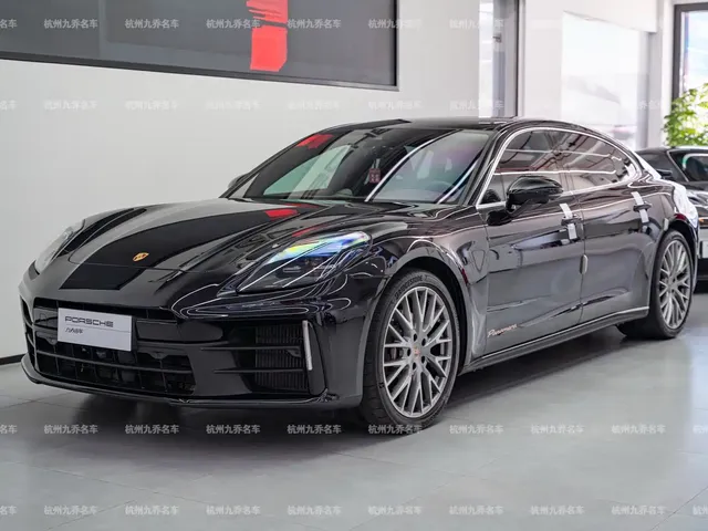 Porsche Panamera 2024 Panamera Executive Long Wheelbase 2.9T