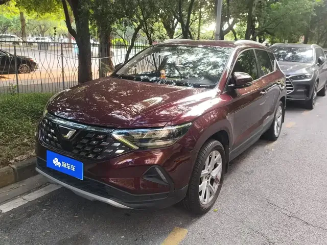 Jetta VS5 2019 280TSI Manual Joy Edition