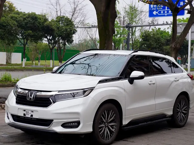 Honda Avancier 2023 240TURBO 2WD Comfort Edition