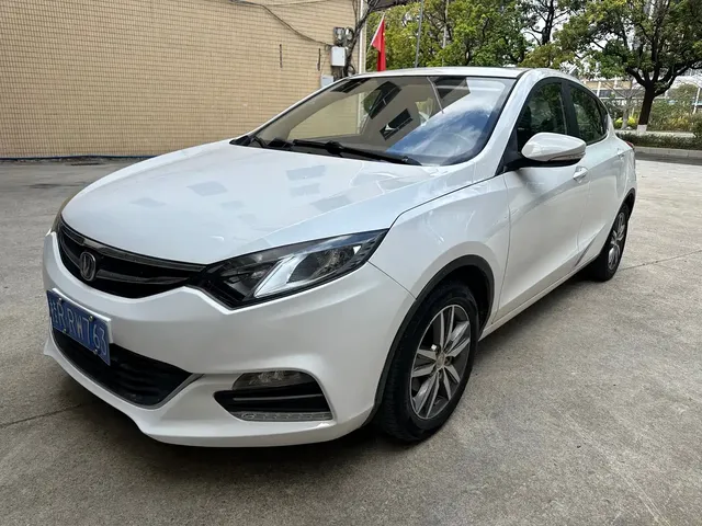 Changan Eado XT 2016 1.6L Automatic Cool