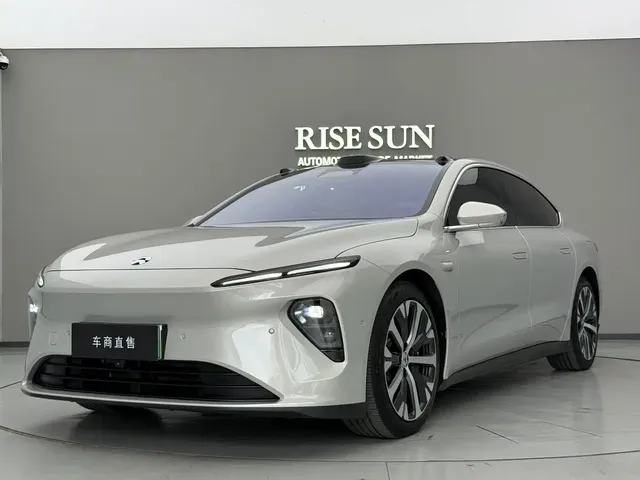 NIO ET7 2024 75kWh Executive Edition