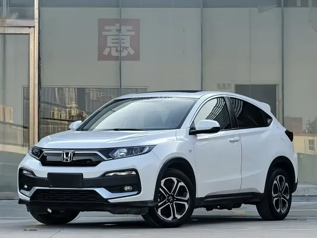 Honda XR-V 2020 Model 1.5L CVT Comfort