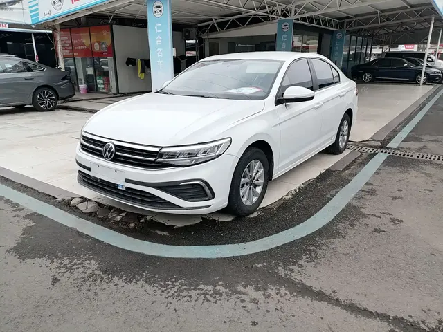 Volkswagen Bora 2023 200TSI DSG Yuexing Edition