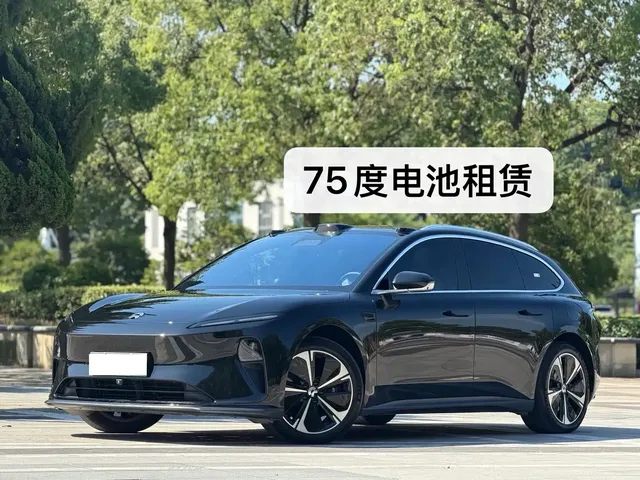 NIO ET5T 2024 75kWh Touring