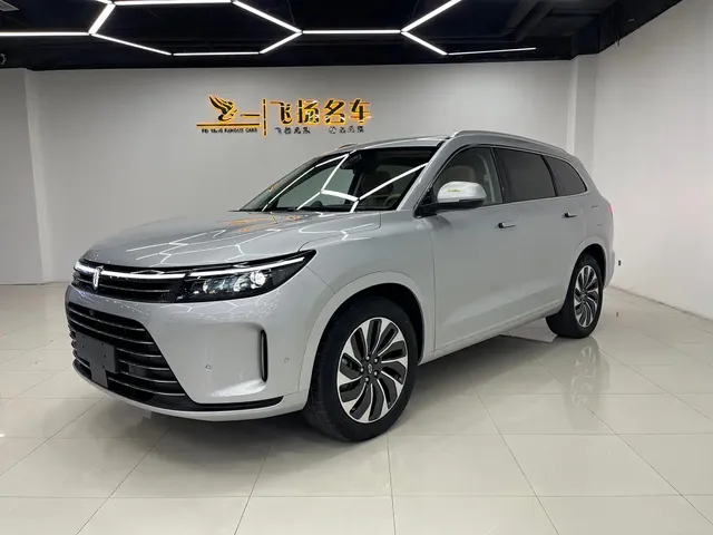 AITO Wenjie AITO M7 2024 1.5T AWD Plus 5-Seater